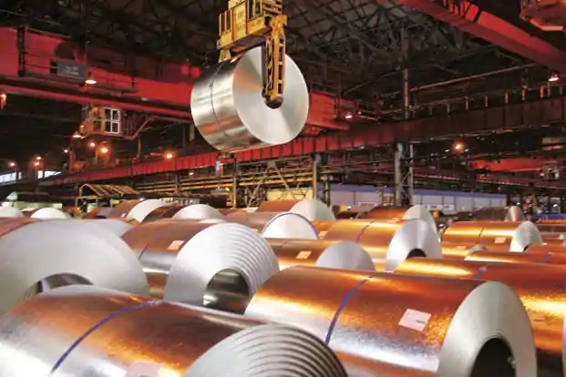 Steel Industry